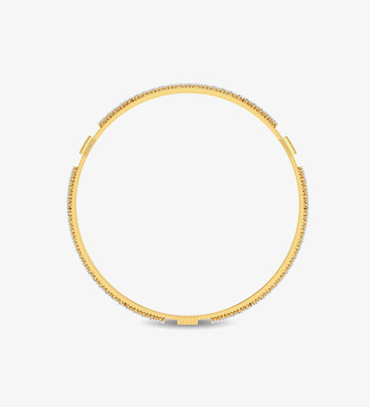 Transdesigns Cubic Zirconia Crystals Cluster