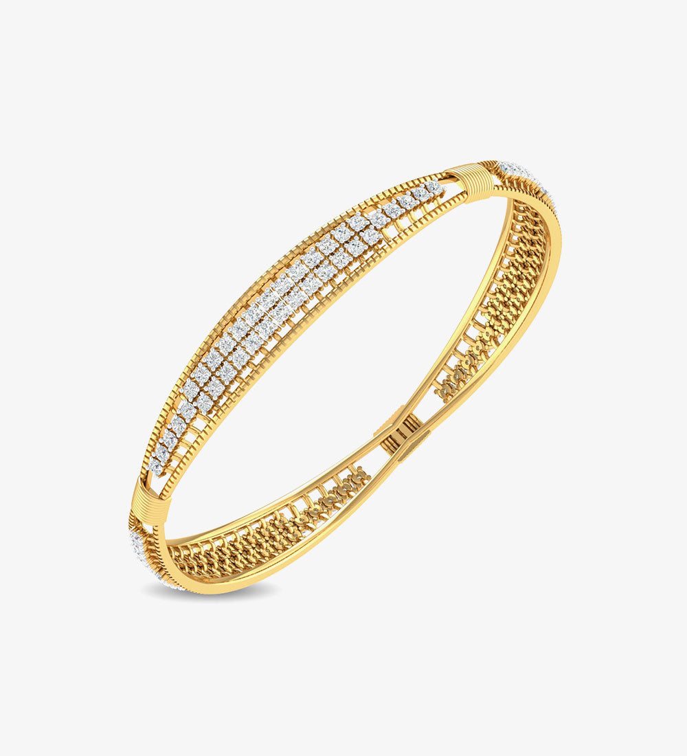 Transdesigns Cubic Zirconia Crystals Cluster