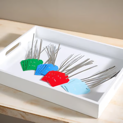 MerryPouch Christmas Drawstring Gift Bags