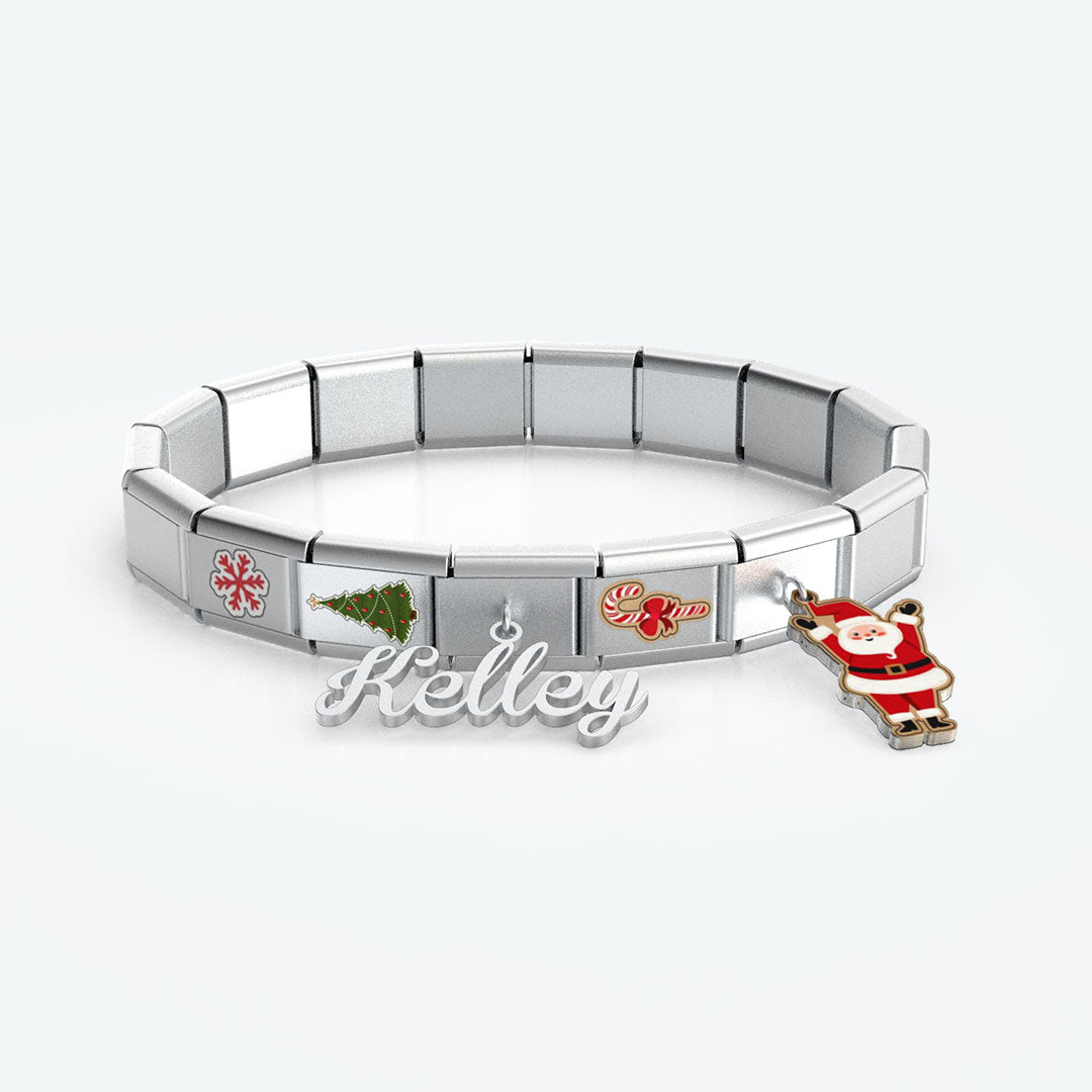 Christmas Gift DIY Bracelet For Family