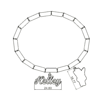 Christmas Gift DIY Bracelet For Family