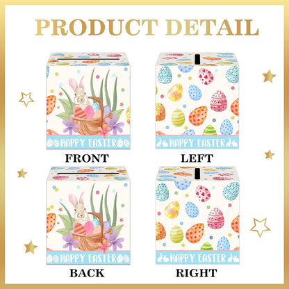 Christmas Money Pull Box with Snowman Card and Transparent Bags