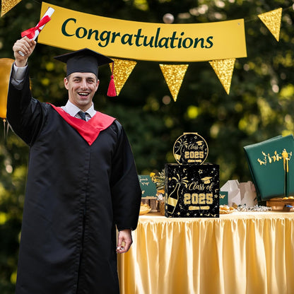 Christmas Money Pull Box with Snowman Card and Transparent Bags